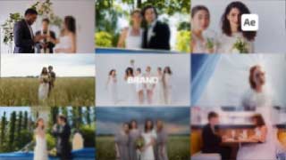 Wedding Opener Intro-54073929