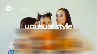 Fashion Show Opener-54084732