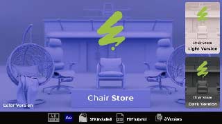 Chair Store Intro-54085007