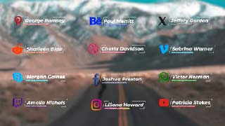 Lower Thirds Social Media-54087795