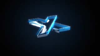 3D Logo Reveal-54089990