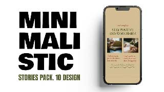 Minimalistic Stories-54090519