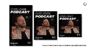 Instagram Podcast Intro AE-54091349