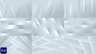 Subtle Corporate Background Loops-54093429