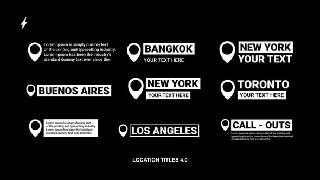 Location Titles AE-54101178