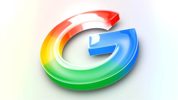 Logo Reveal