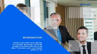 Corporate Presentation