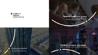 Minimal Presentation-Fast Promo