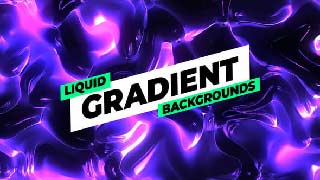 Gradient Backgrounds