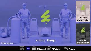 Safety Shop