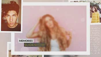 Stylish slideshow of memories-24917479