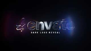 Dark Logo Reveal-54254775