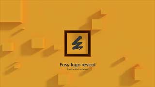 Box Logo Reveal
