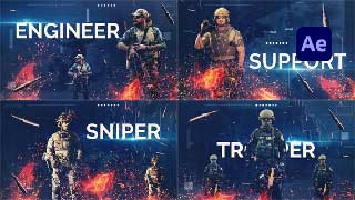 Military Team