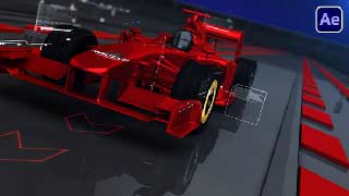 Car Logo Reveal