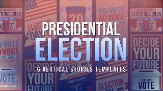 Presidential Election Stories