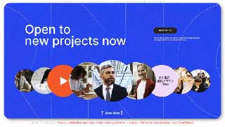 Creative Agency-Corporate Promo