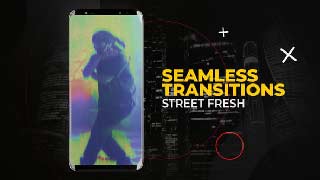 Vertical Street Fresh Transition After Effects-54289531