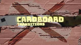 Cardboard Transitions-54289959