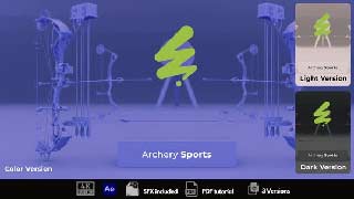 Archery Sports-54289964