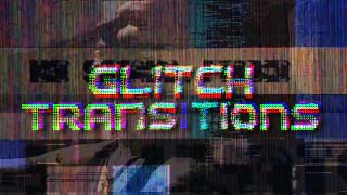 Glitch Transitions-54290732