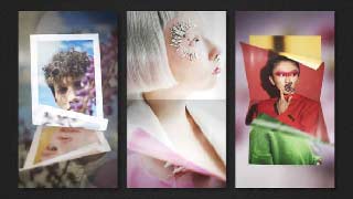 Fold Pages Slideshow Vertical Transitions-54307455