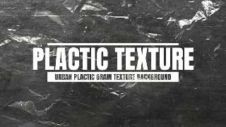 Urban Plactic Grain Texture Background For After Effects-54354631