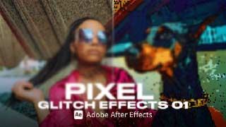 Pixel Glitch Effect 01 Ae-54359712