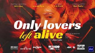 Eighties Cinematic Titles-54374612