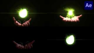 Magic Surprise Logo Reveal for After Effects-54390583