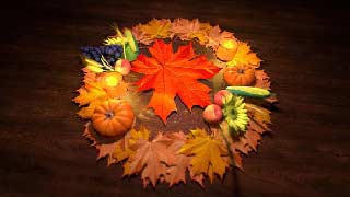 Thanksgiving Logo-54395941