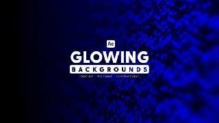 Glowing Backgrounds-54451215