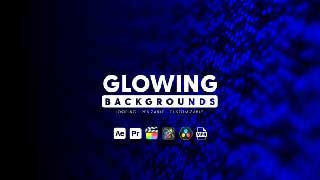 Glowing Backgrounds-54451284