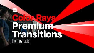 Premium Transitions Color Rays-54463648