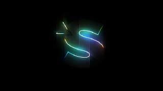 Neon Logo Reveal-54533837