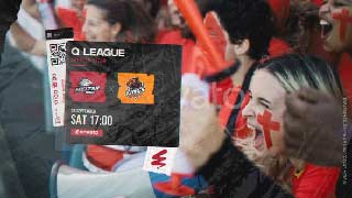 Football Rivalry Promo-54533885