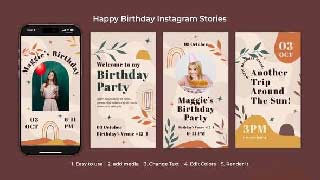 Happy Birthday Instagram Stories-54502026