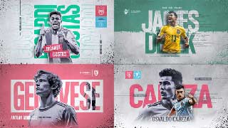 Sport Player Intro-54577543