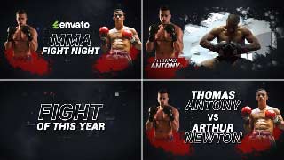 Fight Club Fight Night MMA UFC-54579754