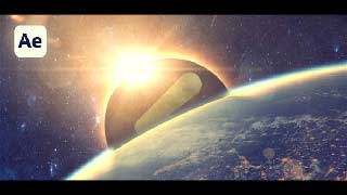 Earth Logo Opener-54580540