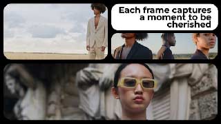 Modern Collages Opener-54591525