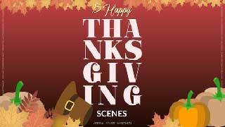 5 Thanksgiving Posts and Stories-54591705