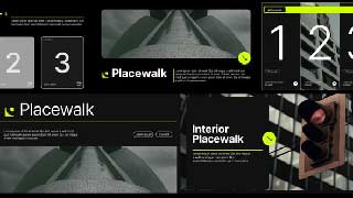 Placewalk After Effects Template-54608510