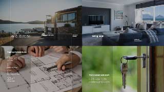 Real Estate Presentation-Real Estate Promo-54610033