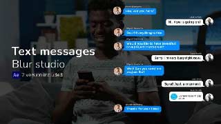 Text Messages-54613063
