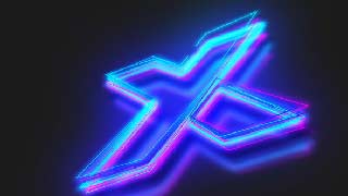 Neon Logo Reveal-54620135
