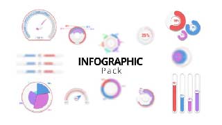 Infographics Pack-54628300