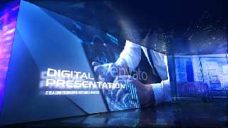 Digital Presentation-54629274