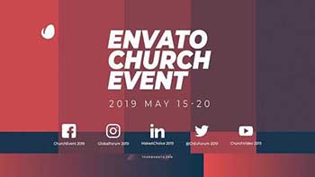 Church Event Promo-23754845