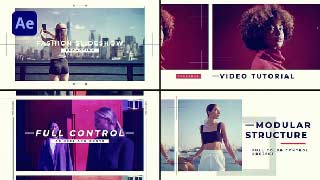 Slideshow-Fashion Slideshow-54632922